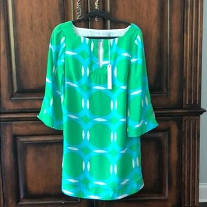 Alice and Trixie dress.